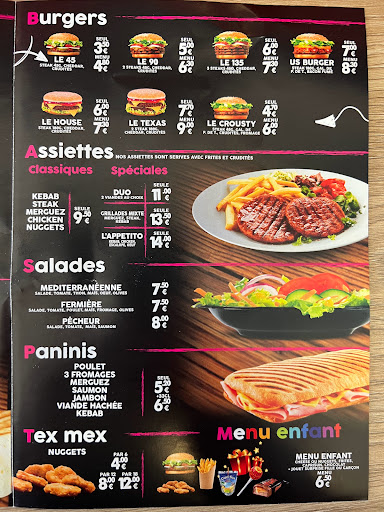 Photo 1 - L’appétito