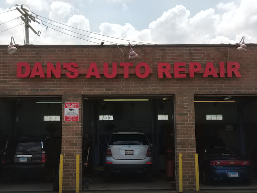 Dan's Auto Repair Foreign & Domestic - Thumbnail