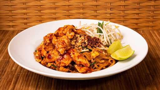 Photo 1 - Nock Thaï | Restaurant Limoux
