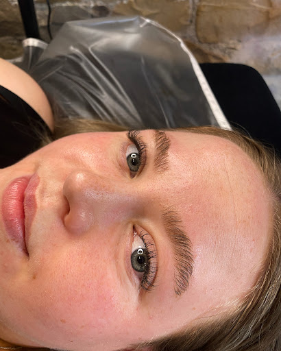 Lows lashes - Visual