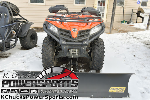 K. Chucks Power Sports & Consignments - Thumbnail