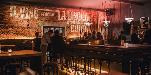 SEI GIORNI Bar / SEI GIORNI Vespa Werkstatt Mühlgasse 79, 8200 Gleisdorf, Österreich