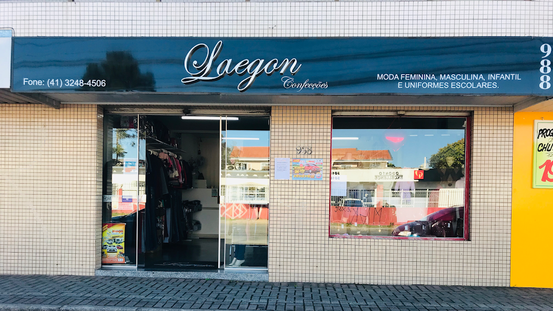 Legues - Roupas - Nova Esperança, Parnamirim 1252764515