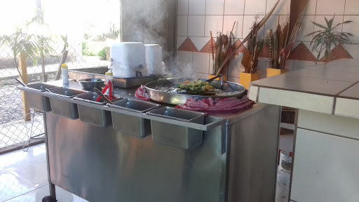Taqueria Barco - Thumbnail