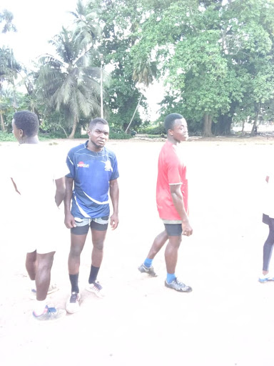 Rugby Club Tricastin - Thumbnail