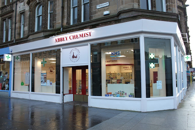 Abbey Chemist