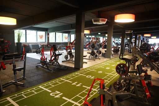 VIVA Fitness Osterholz-Scharmbeck - Thumbnail