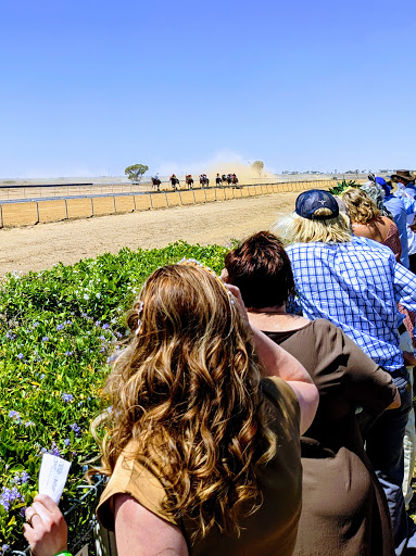 Longreach Jockey Club Gallery - Australia