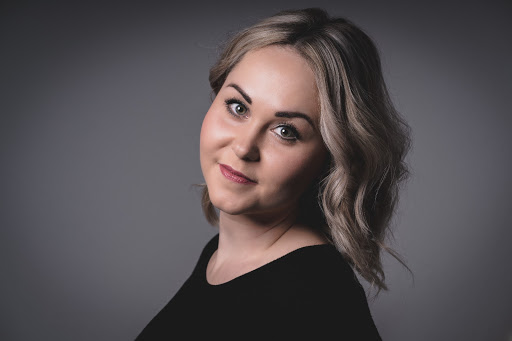 Friseurstudio Julia im Beauty Salon SG - Thumbnail