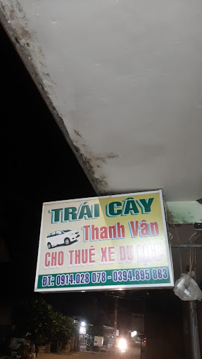 Trái Cây Thanh Vân, Mộ Đức, Mộ Đức, Quảng Ngãi