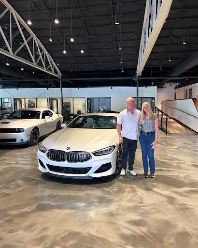 Northshore Auto Gallery - Thumbnail