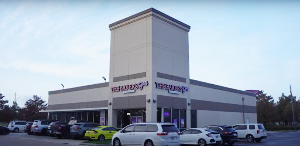 The Baker's Son - Houston, TX by null