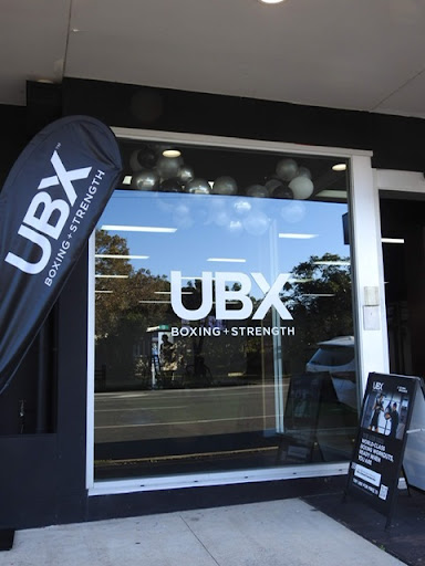 UBX Caloundra - Thumbnail
