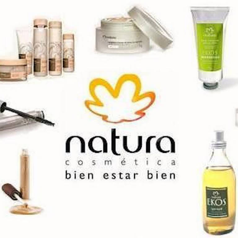 NATURA - Tienda De Cosméticos, Perfumería y artículos de cuidado personal