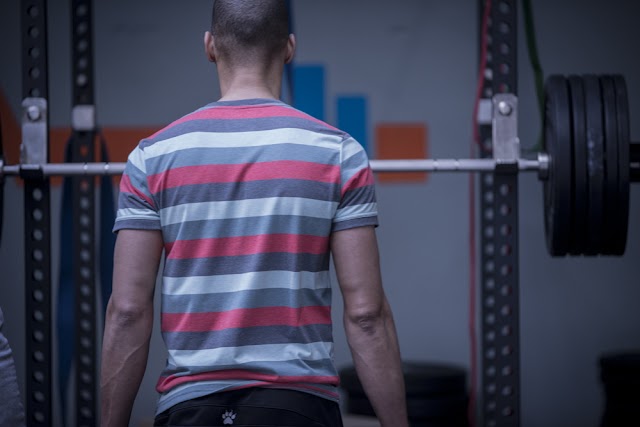 CrossFit Coolhaven