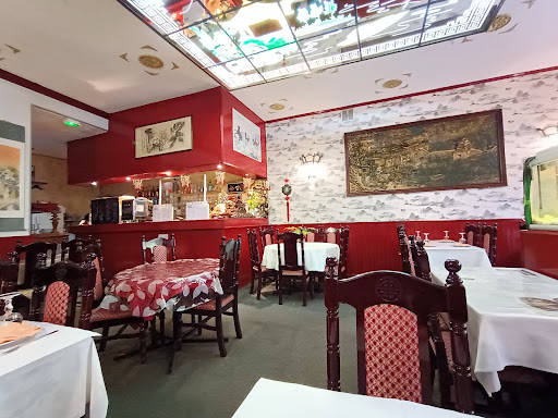 Mandarin Pithiviers Gallery - France