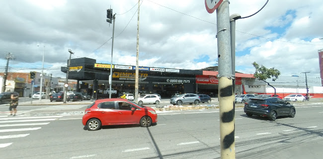 BL PNEUS Auto Center - Pneus Goodyear em Fortaleza - Pneus Dunlop em Fortaleza - Pneus para caminhonete em Fortaleza - Fortaleza