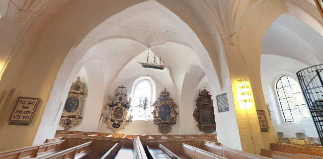 Anmeldelser af Vor Frue Kirke i Aarhus - Kirke
