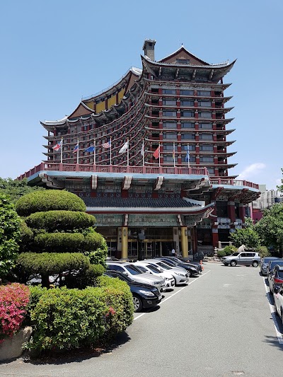 Photos of Commodore Hotel Busan