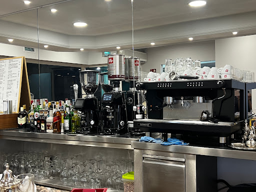 Cafe Bar Oh La La Gallery - Spain