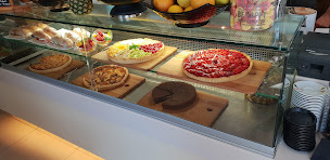 Photo n°12 de Café des 2L à Draguignan (Restaurant de sundae)