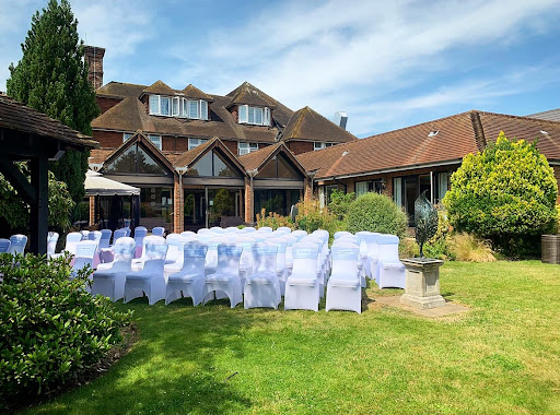 Fredrick's Hotel & Spa