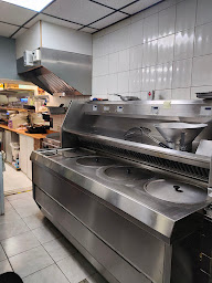 Photo n°8 de La Frit Box à Thiant (Friterie)