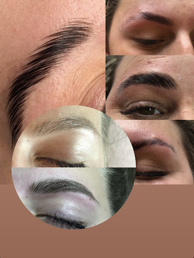 All Lashed Up - Thumbnail