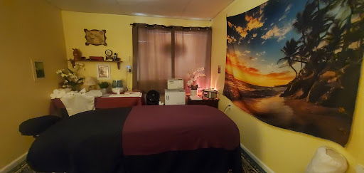 Legendary Massage Therapy - Thumbnail