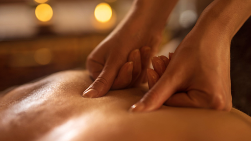 Restart Spa Kelowna (Lotus Blossom) - Canada
