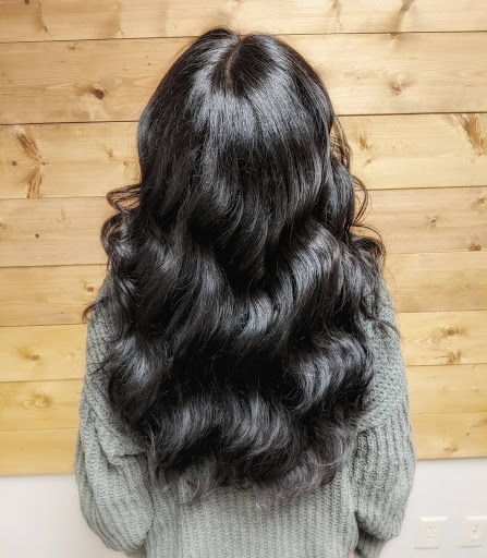 AshStylesHair at Escape Salon - Thumbnail