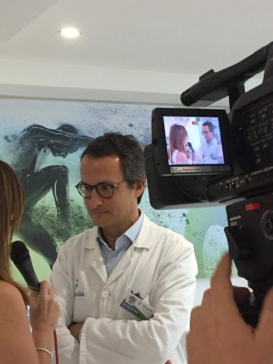 Studio Fisiatrico del dr. Gianluca Sepe - Thumbnail