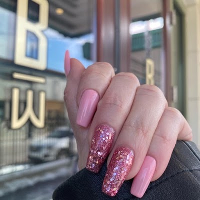 The W Nail Bar