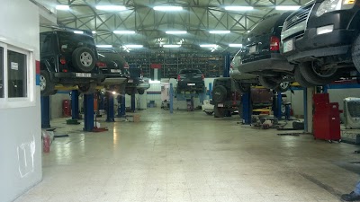 Photos of Al Hoorani Automatic Gear