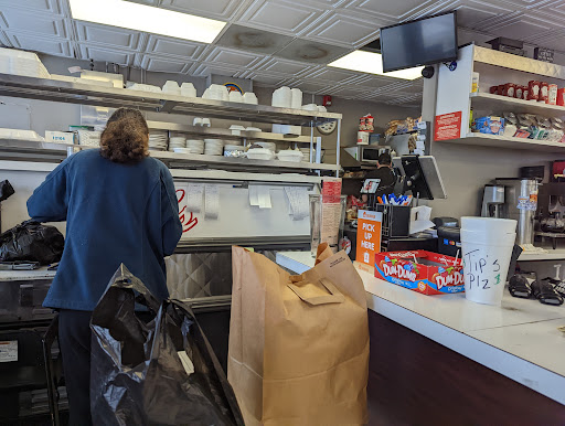 Ted's Coney Island - Thumbnail
