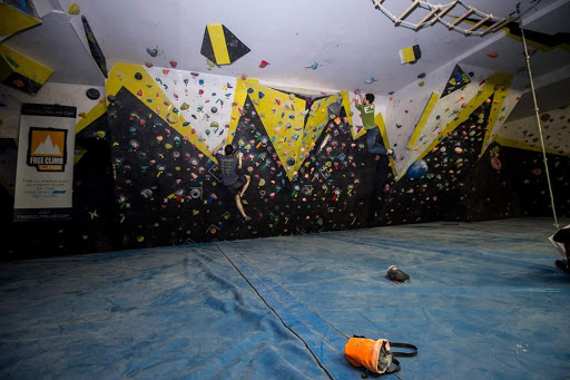 TOP arrampicata A.S.D. - Thumbnail