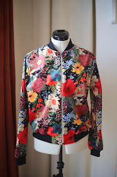 Photo n°3 de Atelier JK Couture à Sousceyrac-en-Quercy (Couturier)