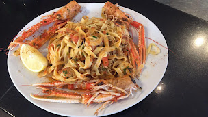 Photo n°19 de La perla ionica à Saint-Maur-des-Fossés (Point Wi-Fi)