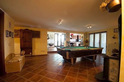 Photos of Bed and Breakfast Casa Vernon