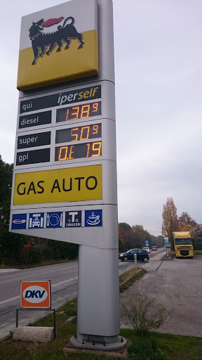 B.M.B. Carburanti Snc - Thumbnail