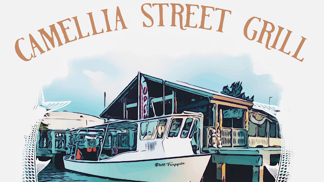Camellia Street Grill by null