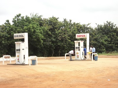 Photos of Galaxy Oil Filling Station