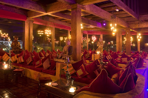 Funky Buddha Marbella - Spain