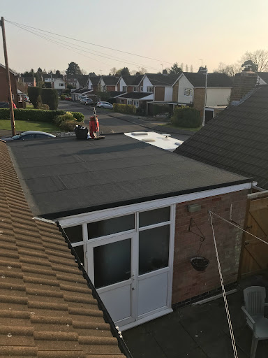 DH Flat Roofing - Thumbnail