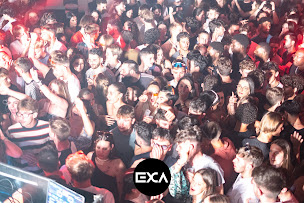 Photo n°6 de L'Excalibur à Espalion (Discothèque)