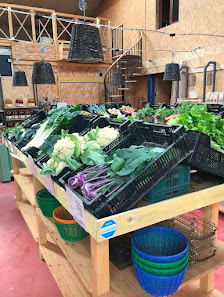 Les Plaisirs du Jardin - Vente directe à la Ferme - Cergy