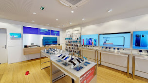 Photo n°26 de Boutique SFR Fougères à Fougères (Opérateur téléphonique)