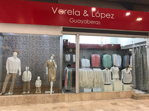 Guayaberas Varela & López