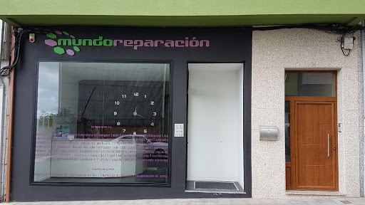 mundoreparación