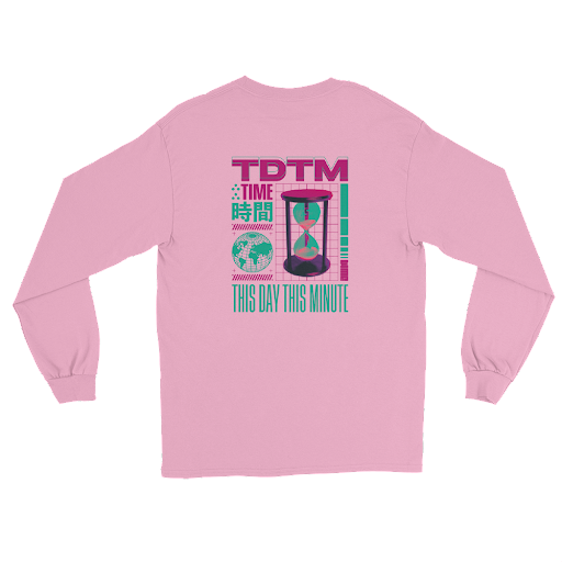 TDTM - Visual